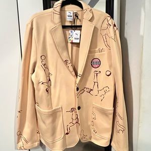 Puma Blazer